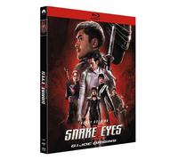 Snake Eyes : G.I. Joe Origins [Francia] [Blu-ray]