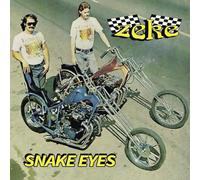 SNAKE EYES (LTD. 7”) [Vinilo]