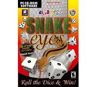Snake Eyes (PC) [Importación Inglesa]