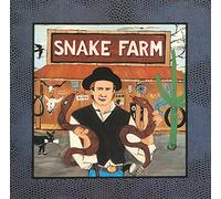 Snake Farm - What kind of dreams are these (F)