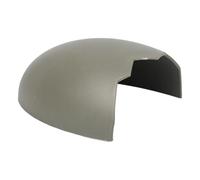 Snake Hide, Reptile Climbing Decor and Lizard Tank Accessories, Compact Reptile Cave for Geckos and Lizards, ABS Habitat for Home and Friends