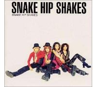 Snake Hip Shakes