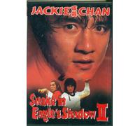 Snake in Eagle's Shadow 2 [USA] [DVD]
