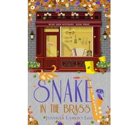 Snake in the Brass (Music Shop Mysteries)