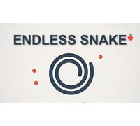 Snake Infinito of Culebrita Infinita Steam Worldwide PC