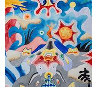 Snake & Jet's Amazing Bullit Band - Sphere [Vinilo]