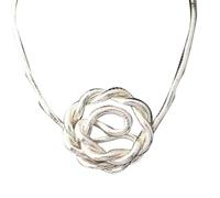 Snake Necklace for Women Cool Costume Jewelry Serpent Bracelet Accessories