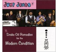 Snake Oil Remedies for The Mod