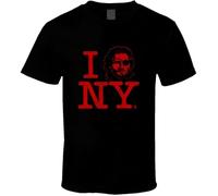 Snake Plissken Escape from York Movie Kurt Russel TLove Gift tee