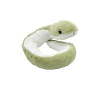 Snake Plush - Peluche de animal suave, 40 cm, Cute Decor, Snake Year Mascot