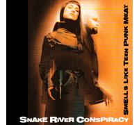 Snake River Conspiracy - Smells Like Teen Punk Meat