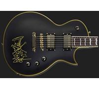 Snake Roses Stickers Inlay From Guitar & Bass Pegatinas Guitarra & Bajo (oro)