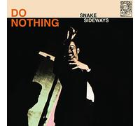 Snake Sideways [Vinilo]