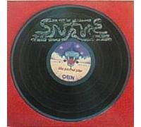 Snake - The Second Step - Cain - CL 5815