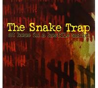 Snake Trap - At Home in a Hostile World