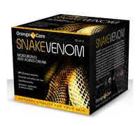 Snake Venom Crema Antiarrugas de Veneno de Serpiente - 50ml - Proteínas del Veneno de Serpiente, Crema Antimanchas