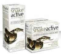 Snake Venom Crema facial antiarrugas Diet Estética, 50 ml+30 ml de suero