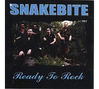 Snakebite - Ready to Bite