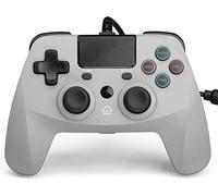 Snakebyte 4 S Gris Gamepad PlayStation 4, Playstation 3 - Volante/mando (256 GB)