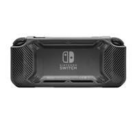 Snakebyte Carcasa Rígida Negra para Nintendo Switch