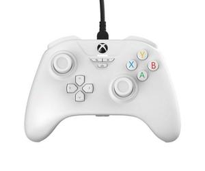 Snakebyte Comando GamePad Base X Blanco Xbox Series X/S / PC