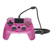 snakebyte GAMEPAD 4S - bubblegum - Controller voor PlayStat (Sony Playstation 3)