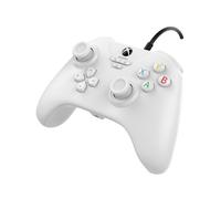 Snakebyte - GAMEPAD BASE X Blanco USB Analógico Xbox