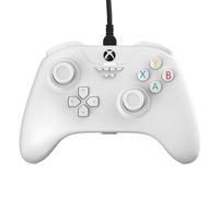 Snakebyte Gamepad Base X Mando Blanco para PC/Xbox Series X/S