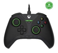 Snakebyte Controller Gamepad Pro X SB922459 Wired Gamepad for Xbox/PC Black [video game] [Xbox Series X]