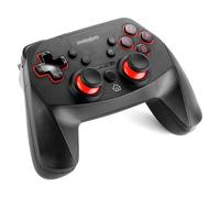 Snakebyte Game Pad S Pro Wireless Controller for Use with Nintendo Switch Console Bluetooth 3.0