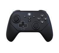 Snakebyte Gamepad S2 - Wireless Controller für Nintendo Switch 2, kabelloses Gamepad, Schwarz