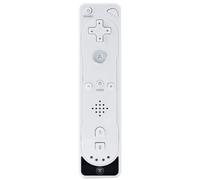 Snakebyte Motion XL plus Starter Pack - White (Wii) [Importación inglesa]