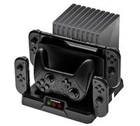 Snakebyte Nintendo Switch Dual Charge Base