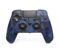 Gamepad Camuflaje Azul Inhalámbrica para PS4 - Snakebyte Nuevo