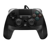 Snakebyte Rock Gamepad Negro para PS4
