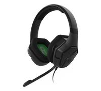 Snakebyte - SB921995 auricular y casco Auriculares Alámbrico Diadema Juego Negro