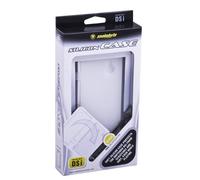 Snakebyte Silicon Case DSi - cajas de video juegos y accesorios (Silicona)