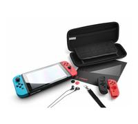 Snakebyte - starter kit pro (nintendo switch)