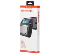 Snakebyte tough:case funda protectora rígida nintendo negro, blanco