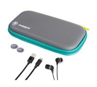 Snakebyte Travel Kit para Nintendo Switch