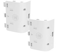 snakebyte Xbox Battery Kit SX - White - 2 Rechargeable Series X Controller Batteries a 800mAh, Comp. with Xbox Twin Charge SX and All Xbox Series X Gamepads, Incl. 2m Dual USB Type-C, Y-Charge Cable