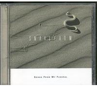 Snakefarm - Songs from My Funeral