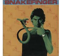 Snakefinger - Chewing Hides The Sound