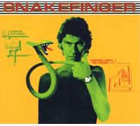 Snakefinger - Chewing Hides the Sound/Greener Pos