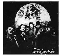Snakegrinder - Snakegrinder.....And The Shredded Fieldmice