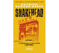 Snakehead: Une femme à la tête d'un empire du crime