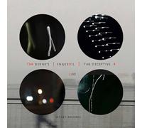 Snakeoil - The Deceptive 4 - Live