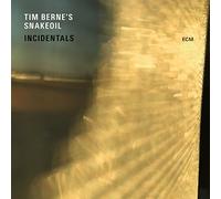 Tim Berne – Incidentals – Verve Spa