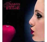 Snakes in Paradise - Snakes in Paradise [Import]