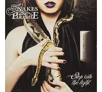 SNAKES IN PARADISE - STEP INTO THE LIGHT (BONUS TRA